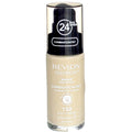 Revlon Colorstay Foundation 24hrs Makeup 30ml | RRP 12.49 | (Buff 150 Combination/Oily Skin) by Revlon