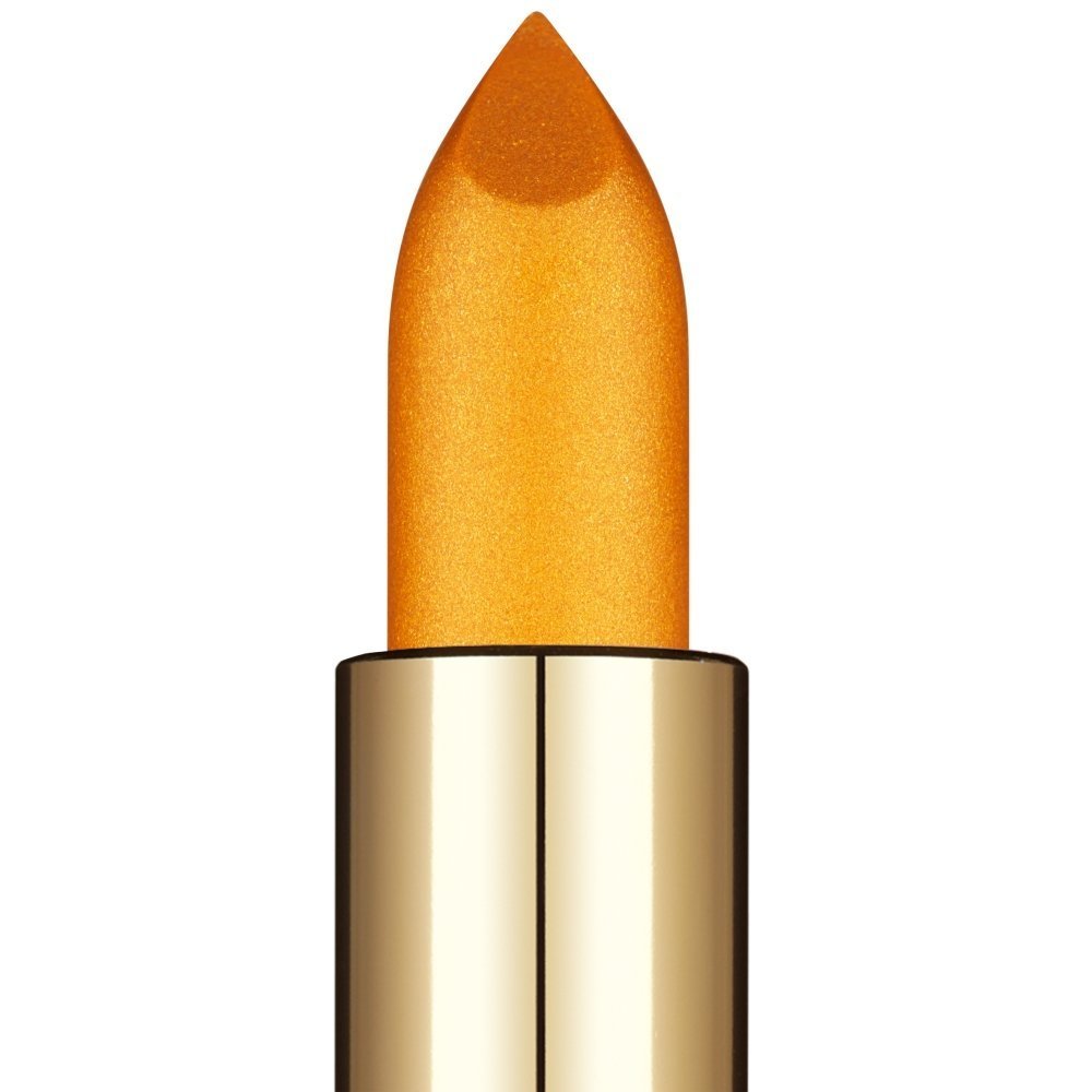 L'Oréal Riche Gold Obsession Lipstick, Pure Gold