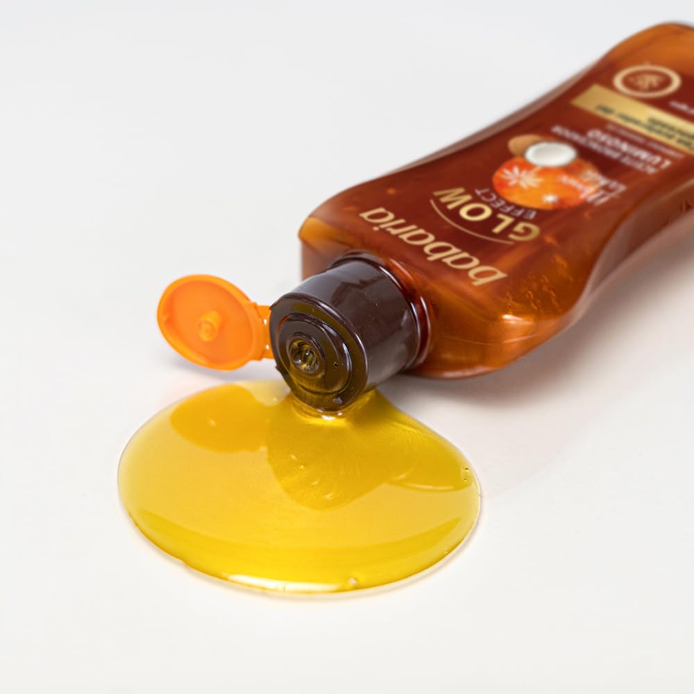 BABARIA Babaria Aceite Luminoso 100m for Daily Use