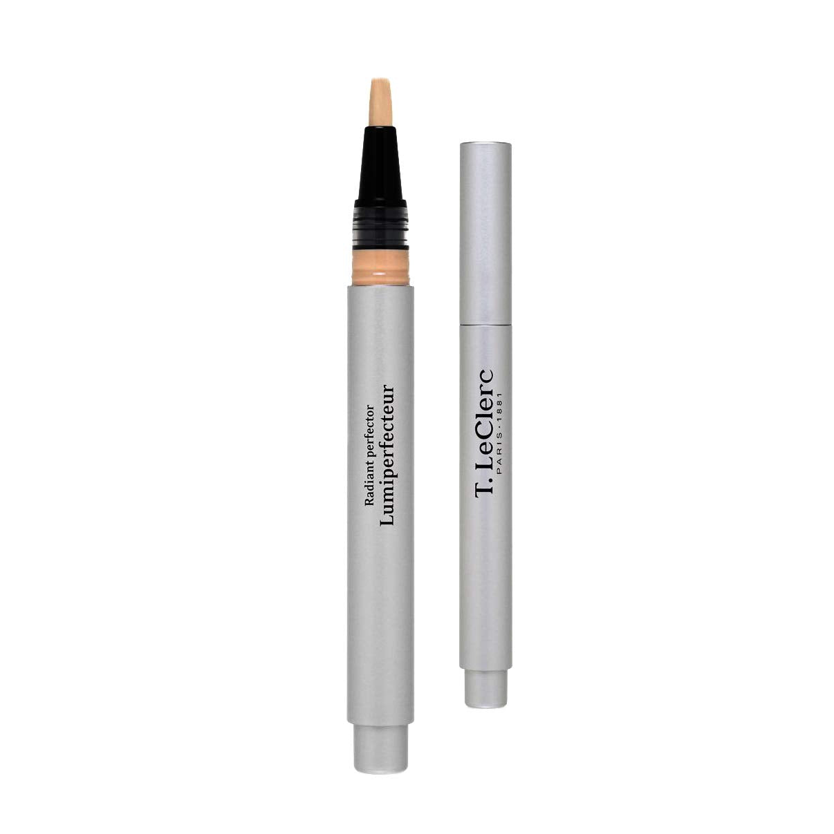 T. LeClerc Paris Anti-Age Radiant Perfector Fluid Concealer Clair (01) • 1.5 ml
