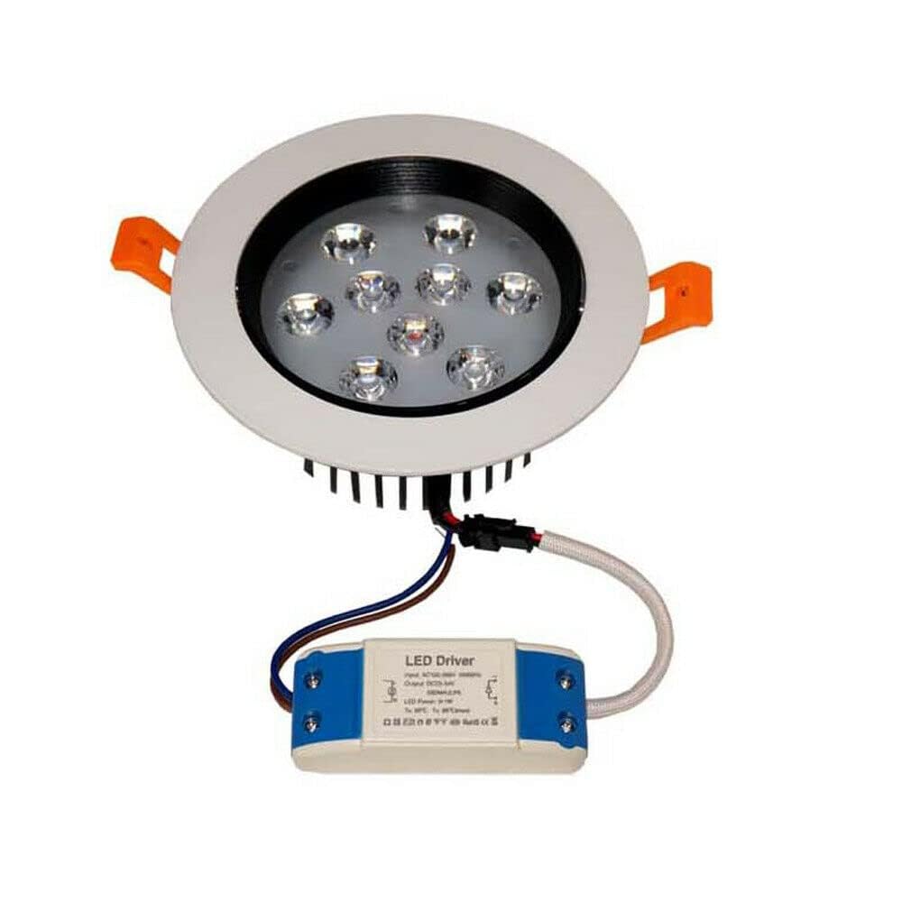 Led Sone 12V 5W Constant Current LED Driver Power Supply Transformer Premium Quality for Led Strip UK (5W)