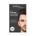 Godefroy Instant Eyebrow Tint for Men (Medium Brown)
