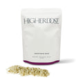 HigherDOSE Serotonin Soak Magnesium Bath Salts - Bath Soak with Magnesium Flakes, Algae & Apple Cider Vinegar - Luxury Bath Salt for Muscle Recovery, Detox & Relaxation - Spa Day Essentials (32 Oz)