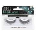 Ardell InvisiBands Lashes Natural - Demi Pixies Brown Fake Eyelashes And Adhesives