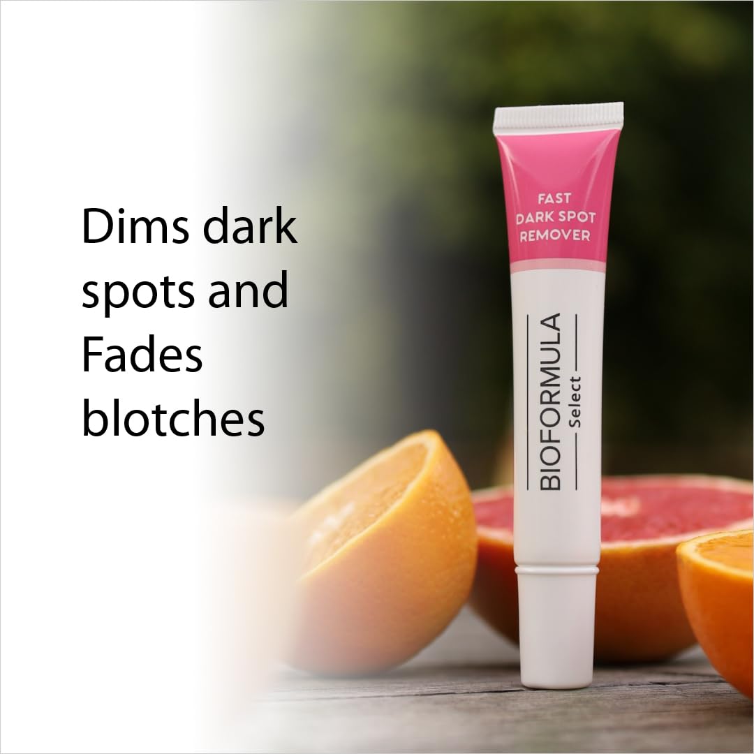 The Fast Dark Spot Remover