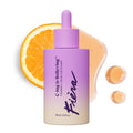 Fièra Vitamin C Serum with Hyaluronic Acid & Citrus Stem Cells - Anti-Aging Brightening, Firming, Hydrating Serum for Mature Skin, Reduces Dark Spots, Fine Lines & Boosts Radiance - 1 FL. OZ. / 30 ML