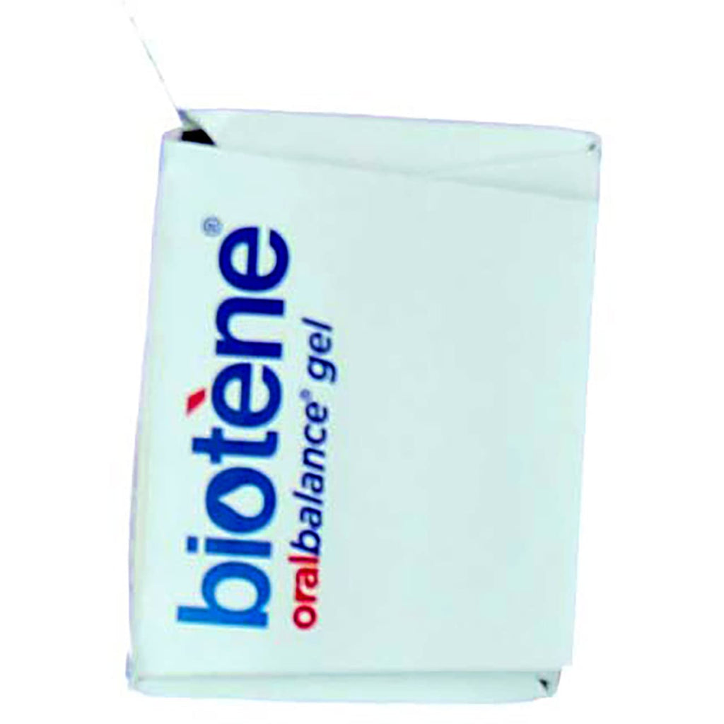 Biotene Oralbalance Dry Mouth Moisturizer Gel 1.50 oz (Pack of 5)