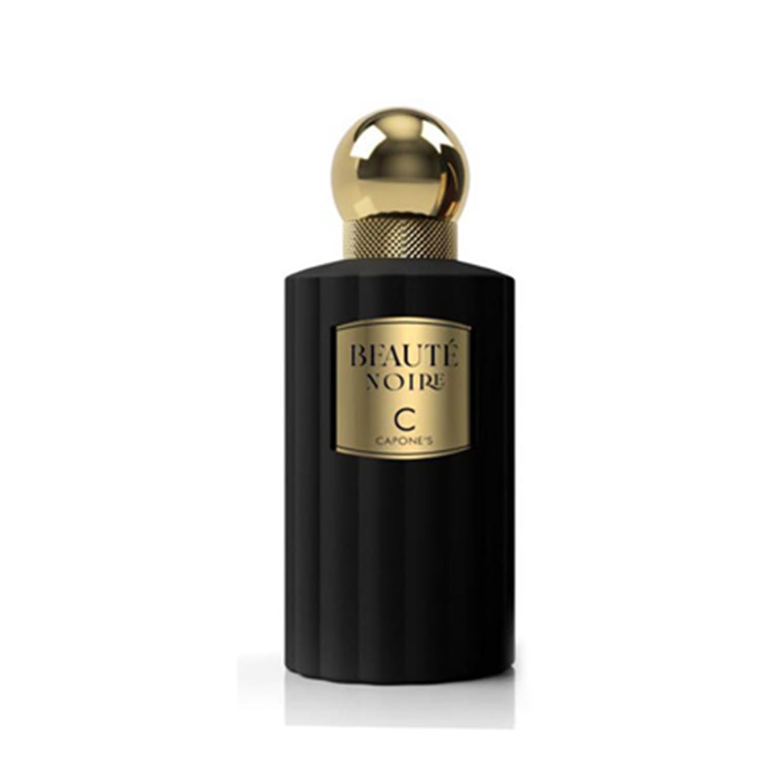Capone´S Beaute Noire Eau De Parfum Natural Spray 100 ml / 3.3 oz