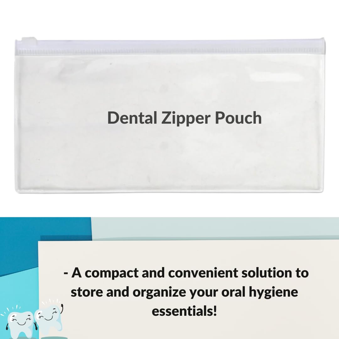 Kulzer 6 Pack: 35% Venus White Pro Teeth Whitening Gel w/Teeth Whitening Instructions & SDC Carrying Pouch, Venus Whitening Gel Syringe Refill (6 Pack), Clear