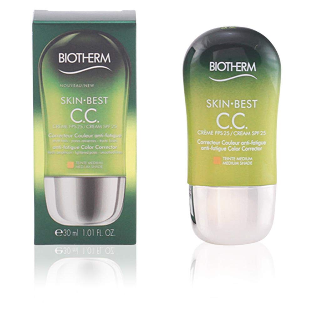 Biotherm Skin Best SPF 25 Light CC Cream