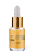 Manuka Honey & 24K Gold Face Oil