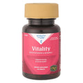 Melaleuca Multivitamin & Mineral Supplement for Women, Powered by Oligo (60 Tablets) — Supports Energy & Overall Health / Organically Bound for Maximum Absorption and Antioxidant Protection