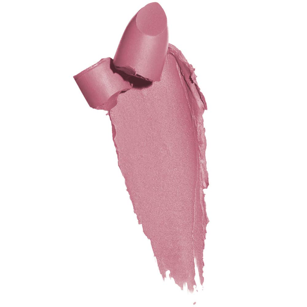 Maybelline Color Sensational Powder Matte Lipstick 10 Nocturnal Rose