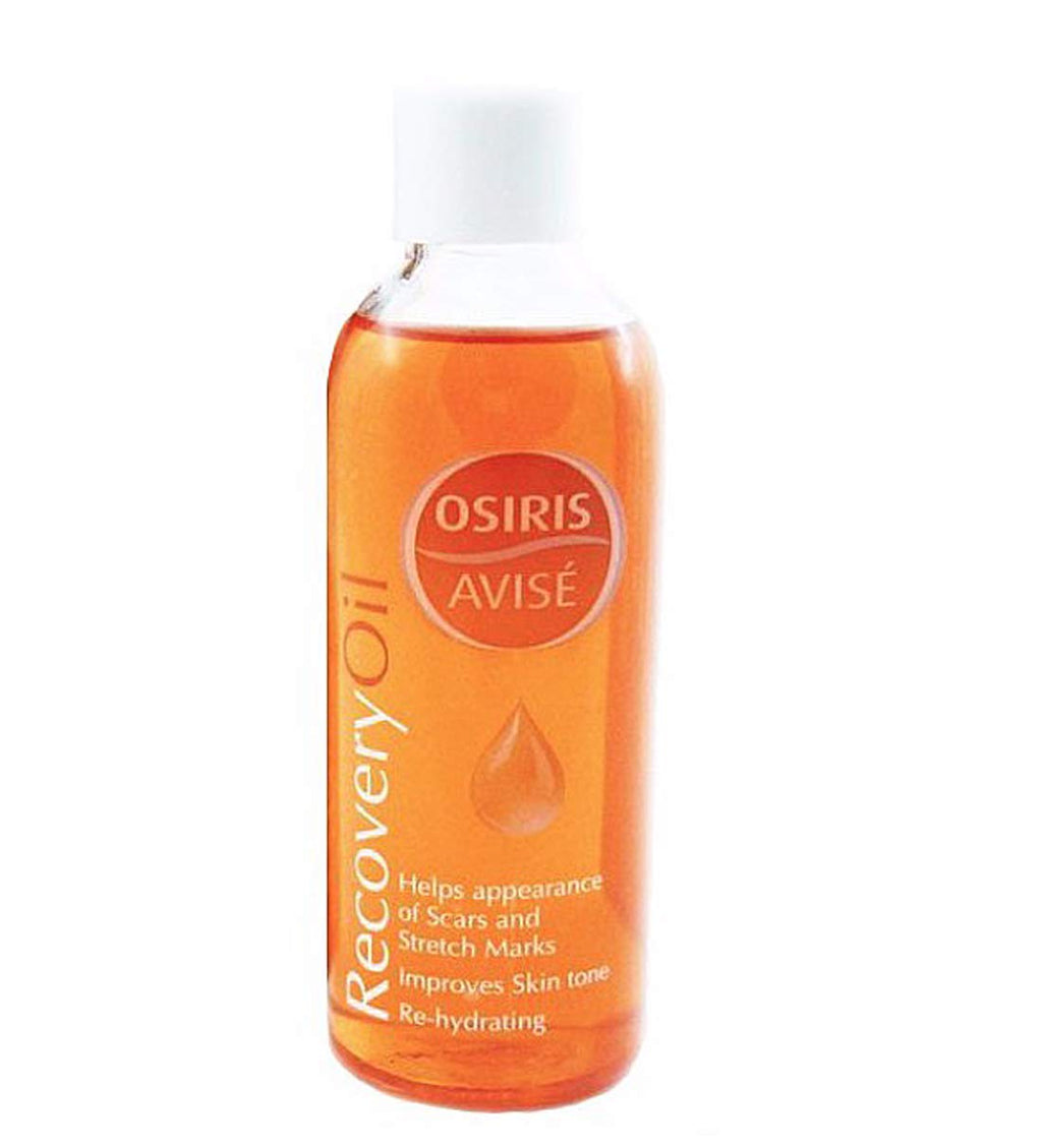 OSIRIS AVISE RECOVERY OIL 100ML