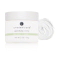 Credentials Calendula Crème – Lightweight & Soothing Moisturizer for Oily & Acne-Prone Skin, Brightens & Balances with Bergamot, Lemon Bioflavonoids & Antioxidant-Rich Botanicals