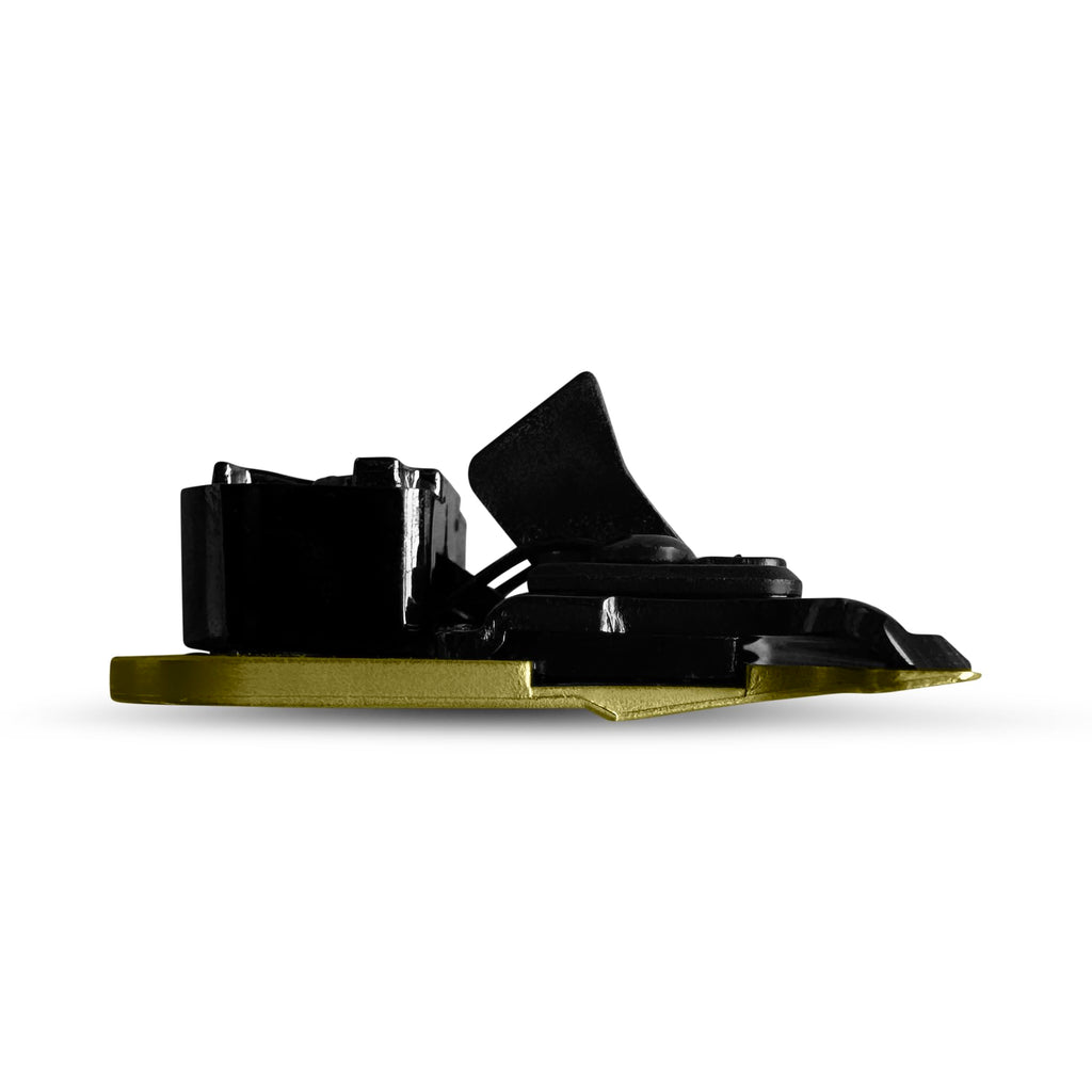 TPOB Pyscho Blade Gold 6.9 Set for X, XO and GO Trimmers
