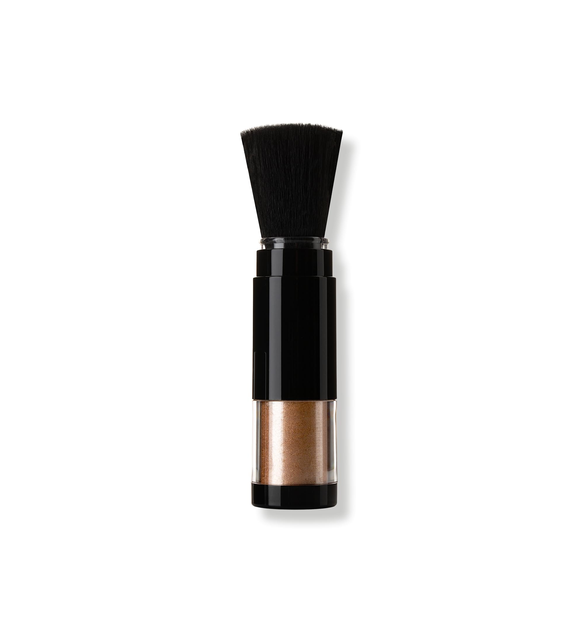Mii Cosmetics Shimmer and Sparkle Mineral Dust - Beguile 01