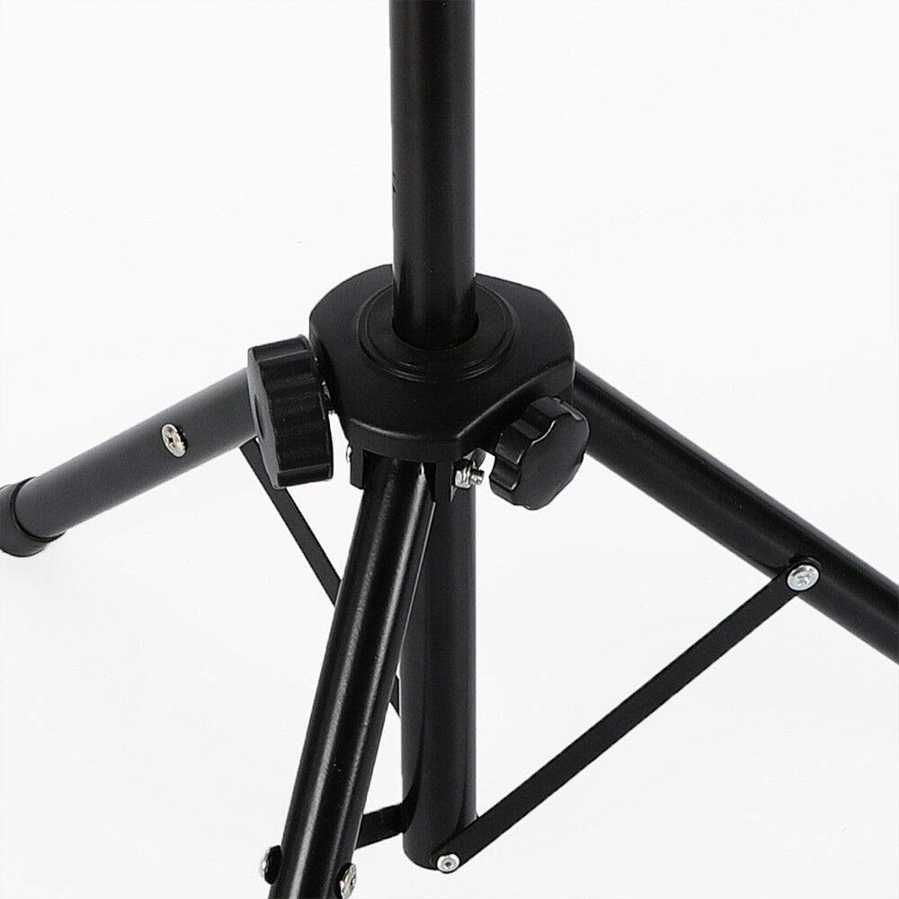 70-100cm Adjustable Tattoo Arm Leg Rest Stand Armrest Tattoo Studio (Type2)