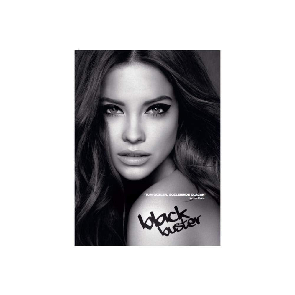 L'Oreal Paris Superliner Blackbuster Eyeliner Intense Black