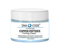 DNA CODE Skin Care Magic Firming Cream-Copper Peptides Daily Firming Cream-Argireline, Matrixyl 3000, SNAP-8, Pentapeptide-18 (Leuphasyl), SYN-AKE, Copper Peptide,Syn-Coll, Syn-Tacks