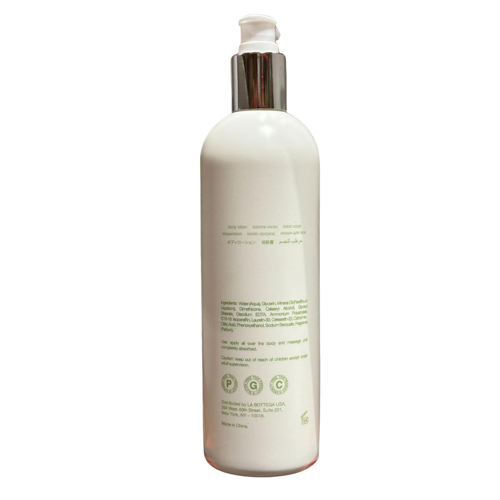Atelier Bloem Kadota Fig Body Lotion - 16 oz. (Set of 2)