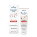 Salcura Natural Skin Therapy, Bioskin Junior Outbreak Rescue Cream, Packed With Natural Ingredients, Soothes Irritation, Nourish & Sooth Dryness & Flakiness, Supports The Skin Back To Health 50ml