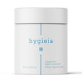 Hygieia + Crepey Skin Full Body Moisturizing & Firming Cream – Tighten & Smooth Crepey Skin - Anti-Aging Moisturizer with Hyaluronic Acid, AHAs & Natural Oils to Rejuvenate, Soften & Hydrate, 8oz