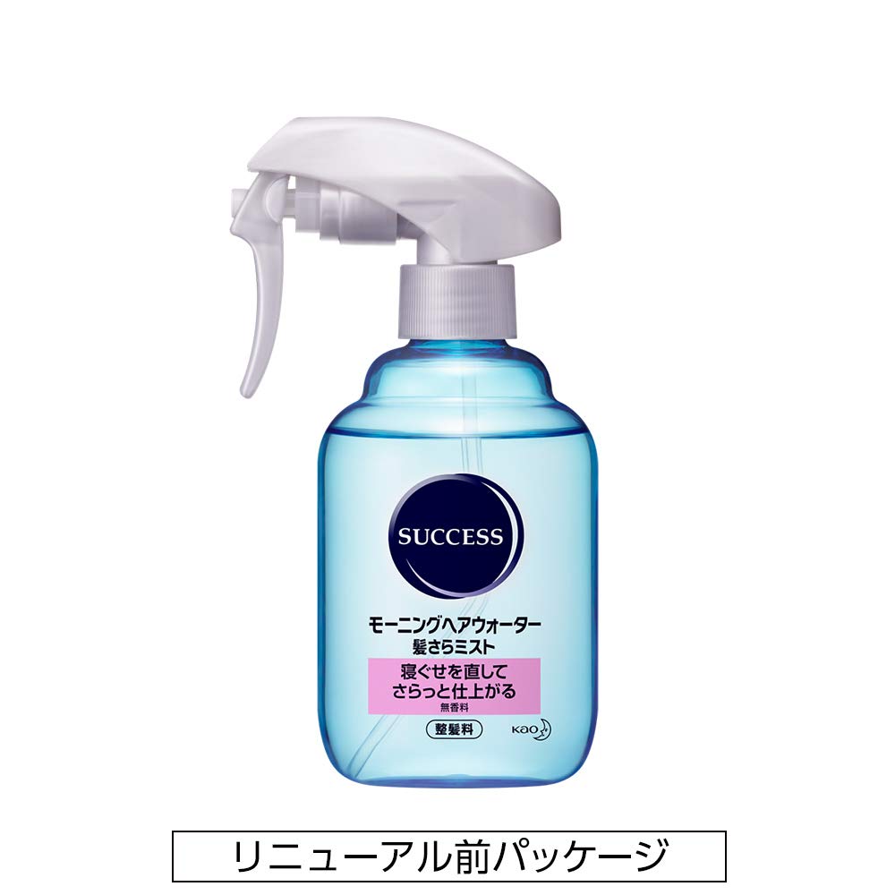 Kao SUCCESS Morning Hair Mist - 280ml