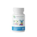 UROX Junior Natural Bladder Control - Nocturnal Enuresis or Bedwetting Supplements. Supports Bladder Control, Reduces Urinary Frequency, and Bladder Accidents for Kids, 30 Vegetarian Capsules (30)