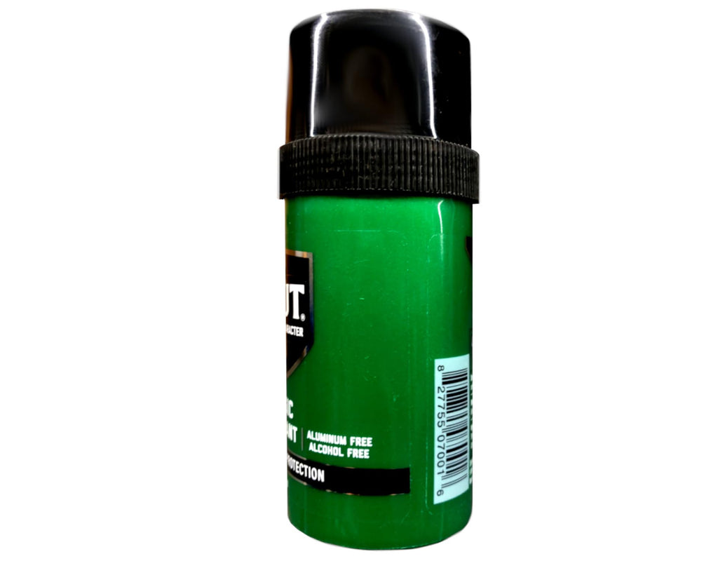 BRUT Classic Round Stick Deodorant 2.7 Ounces (Pack of 12)