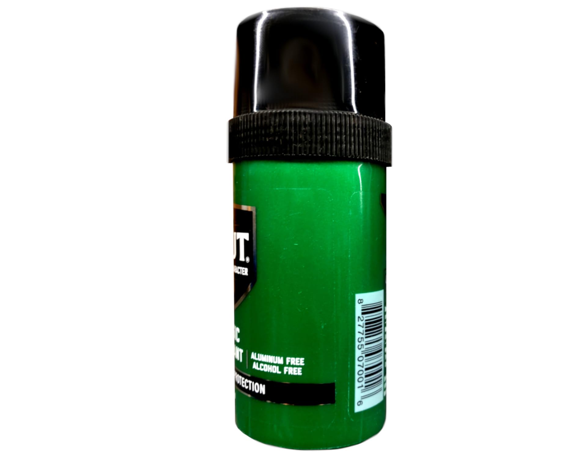 BRUT Classic Round Stick Deodorant 2.7 Ounces (Pack of 12)
