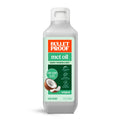 Bulletproof C8 & C10 MCT Oil, 100% Pure Coconut Oil, Triple-Distilled for Sustained Keto Energy, Unflavored, No Additives or Fillers, Non-GMO, 32 oz