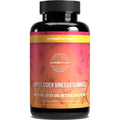 Primal Harvest ACV Gummies, 60 Sugar Free Apple Cider Gummies Beetroot and Pomegranate to Support Immunity, Digestion and Detox 750 MG