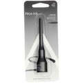 Almay Liquid Eyeliner, Black [221] 0.1 oz (Pack of 6)