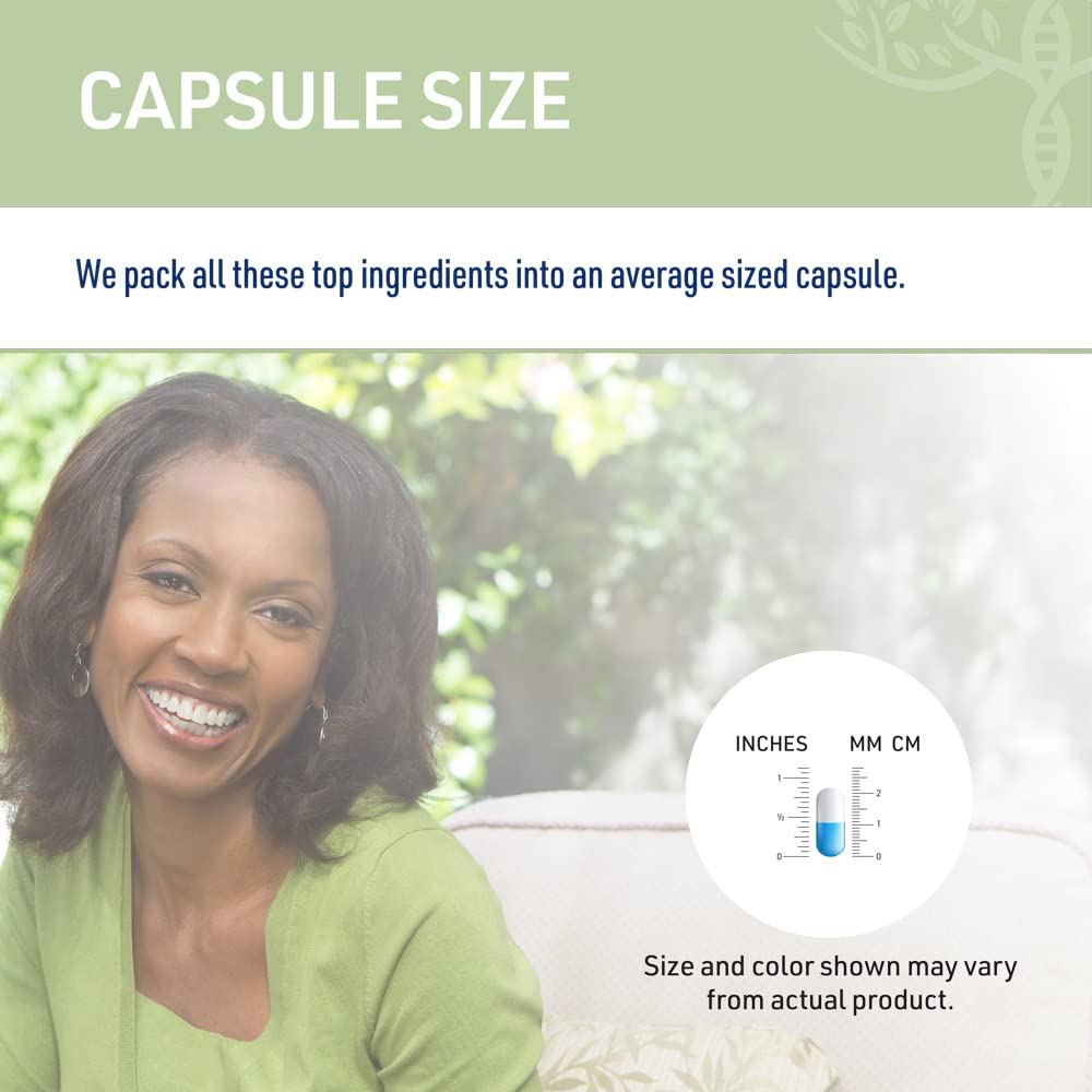 Serrapeptase Pure Digestive Proteolytic Enzymes Enteric Coated Premium Healthy Gut Protection and Vegan Liver Support Supplement for Sinus, Respiratory and Gut Health NonGMO (60 Caps)