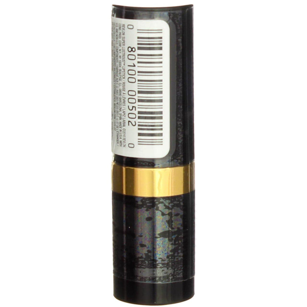 Revlon Super Lustrous Lipstick, Silver Pink City 0.15 oz (Pack of 5)