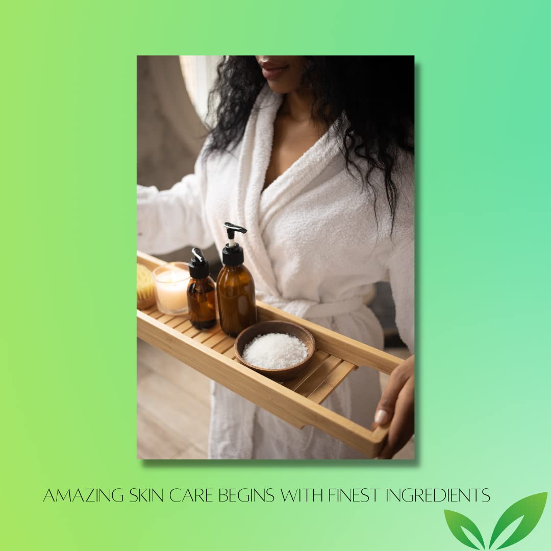 Dr Adorable - 32 oz - Argan Marrakesh Oil UNREFINED - 100% Pure Natural Organic Cold Pressed