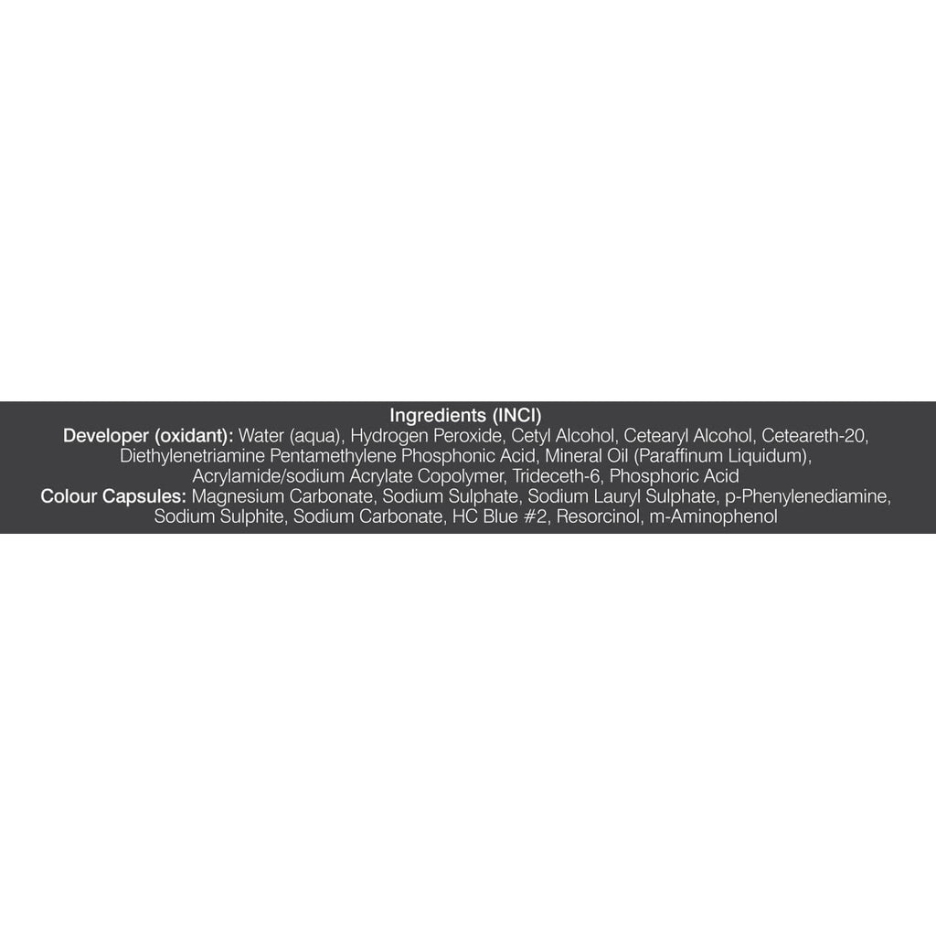 Godefroy Instant Eyebrow Tint for Men (Graphite)