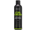 BSSET Defining Curl Cream with Jamaican Black Castor Oil and Olive Oil - 250ml