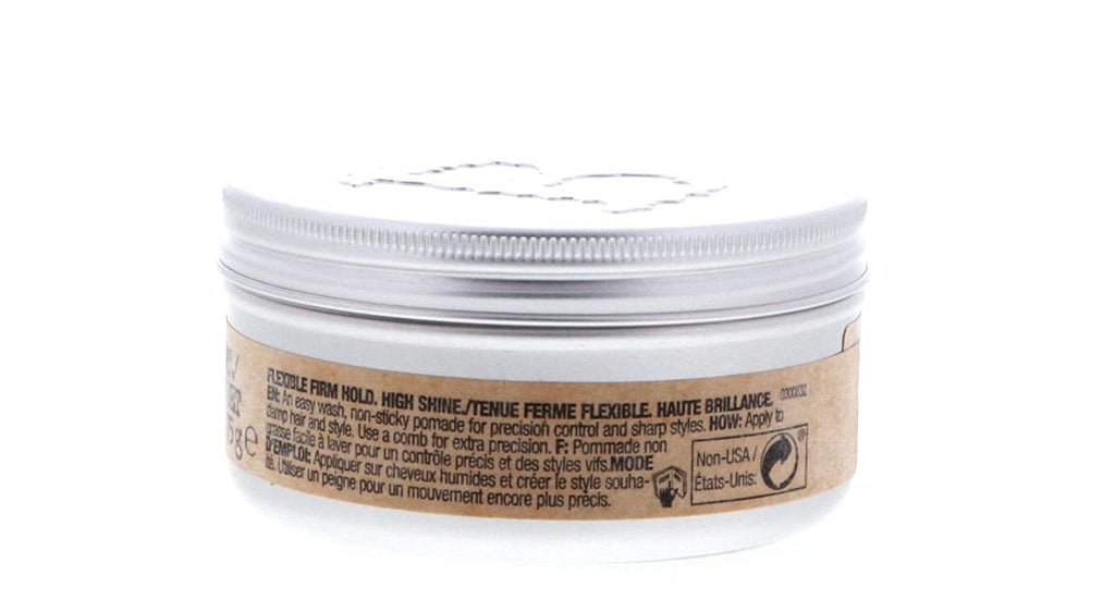 Tigi Bed Head For Men Slick Trick Pomade (75G) (Pack of 2)