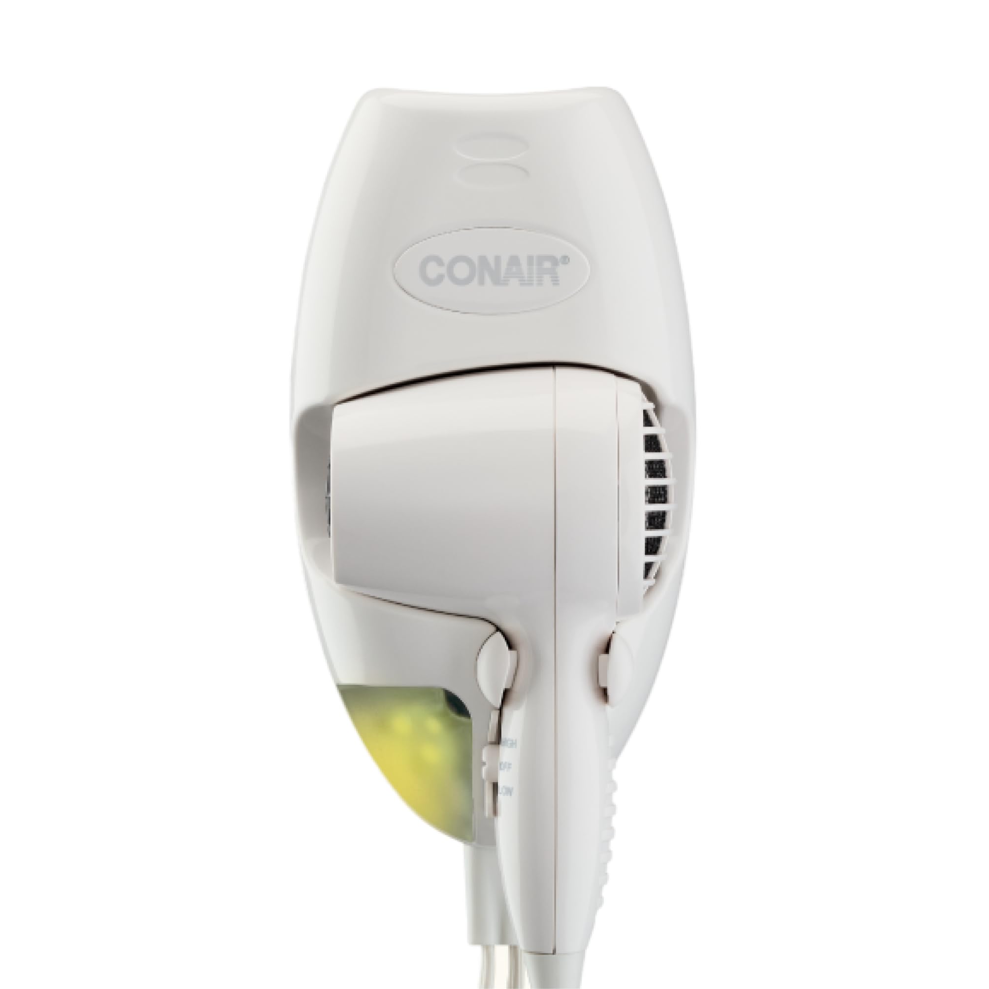 Conair Wall Mount Hair Dryer