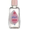 JOHNSON'S Baby Oil 3 oz (Pack of 12)