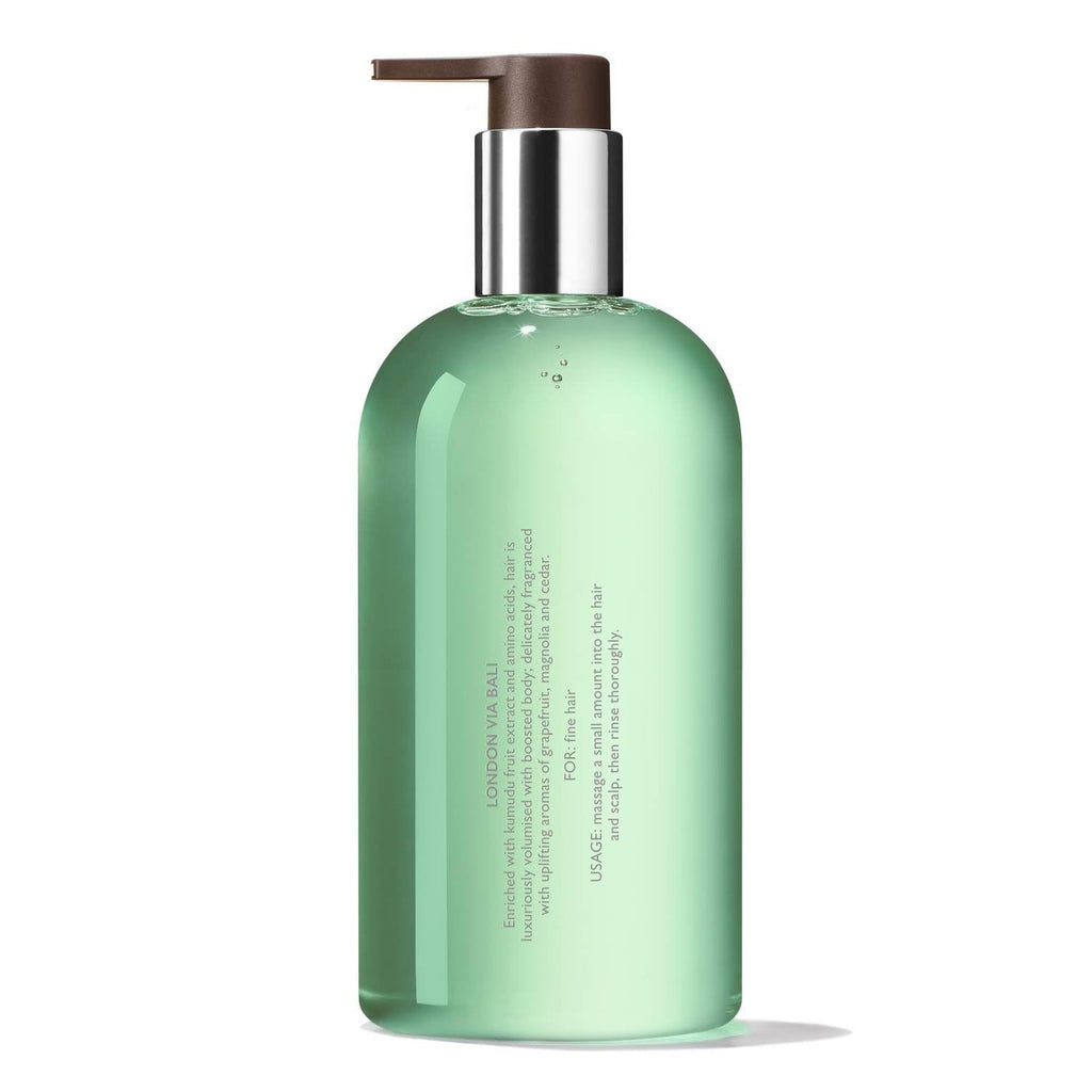 Molton Brown Kumudu Mulberry Volumising Shampoo, 300ml