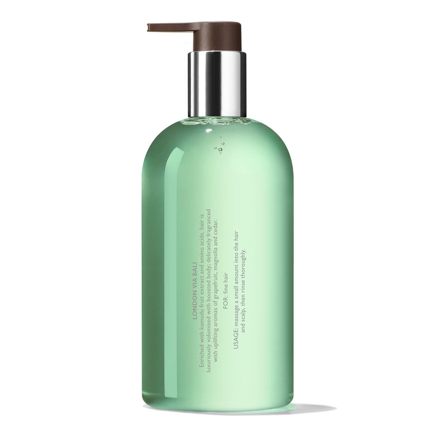 Molton Brown Kumudu Mulberry Volumising Shampoo, 300ml