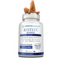 Approved Science Restlex for Restless Legs – Magnesium Glycinate for Calm Legs and Restful Legs – Natural Itching, Crawling, and Tingling in Feet and Legs - Calm, Restful Sleep Support - 1 Month