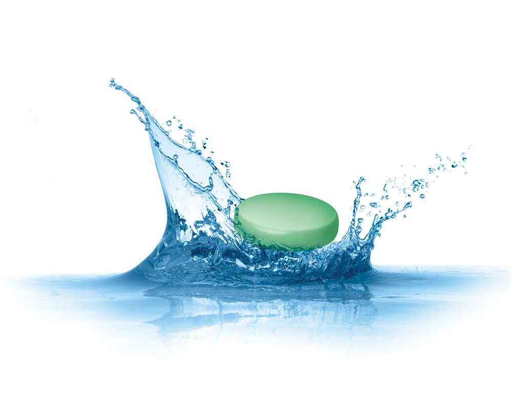 Salese Wintergreen with Xylitol for Dry Mouth Relief - 6 Pack