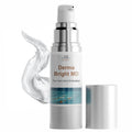 Sun Coast Sciences Derma Bright MD - Dark Spot Diminisher with Vitamin C & Hyaluronic Acid - Brightening Face Serum for Uneven Skin Tone and Age Spots - 1 Fl Oz (Pack of 1)
