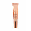 YENSA BC Foundation - Full Coverage Foundation, CC & BB Cream In One with SPF 40 - Enriched With Hyaluronic Acid & Peptides to Hydrate & Firm Skin - Korean Skin Care Makeup - Tan Neutral (1 oz)