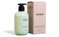 SRILabs KEEWEE Hair Growth Shampoo with Biotin, Niacinamide, Green Tea & Ginkgo – Thickening for Thinning Hair & Hair Loss | Sulfate-Free, Color-Safe, Scalp-Calming