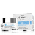 Norel Hyaluron Plus Moisturising And Balancing Face Cream 50ml